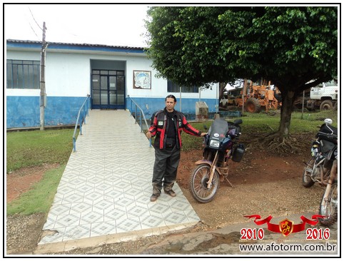 rolim de moura
